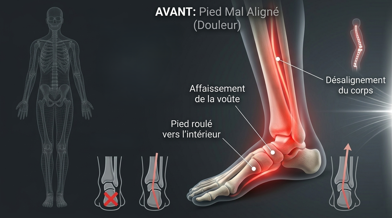 Image après